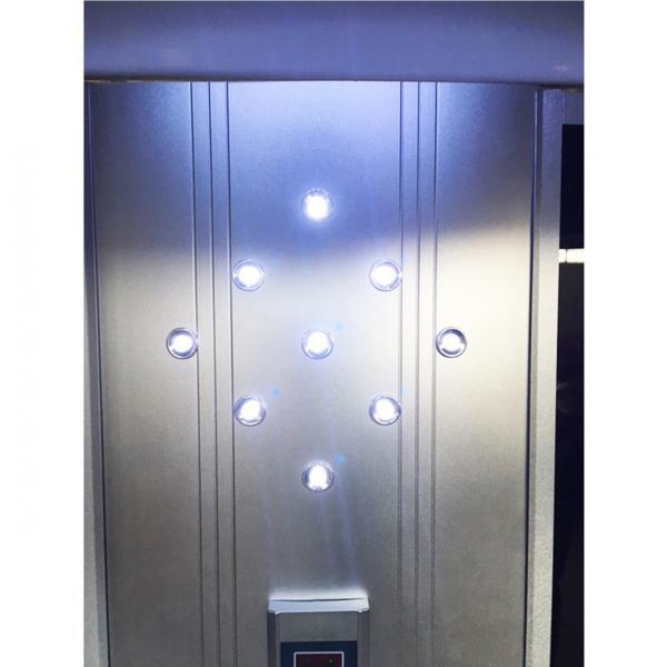 Cabina box doccia