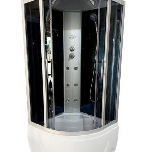 senza bagno turco