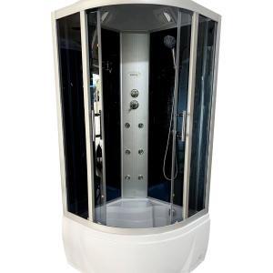 senza bagno turco