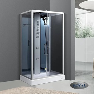 con bagno turco
