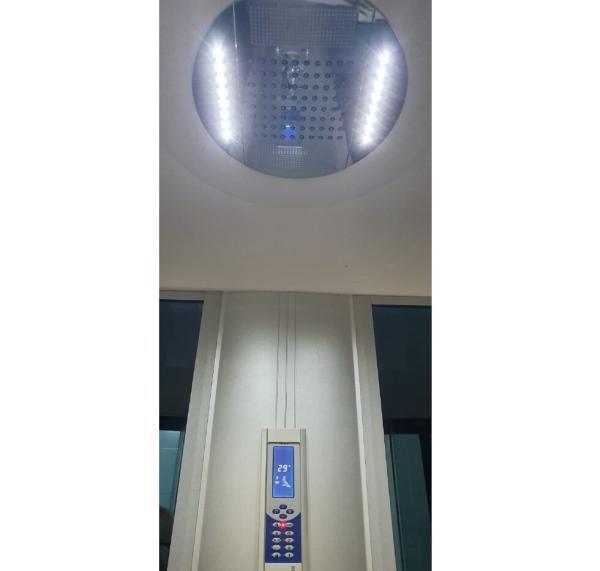 Cabina Doccia Combinata 120x80