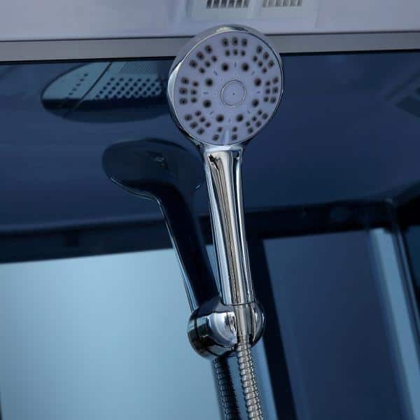 Cabina Doccia Combinata 120x80