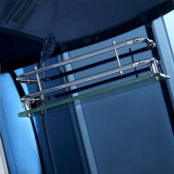 Cabina Doccia Combinata 120x80