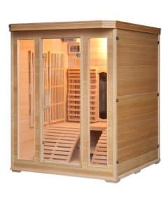 Sauna 150x150