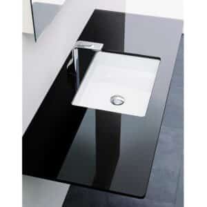 Lavabo 48cm sottopiano