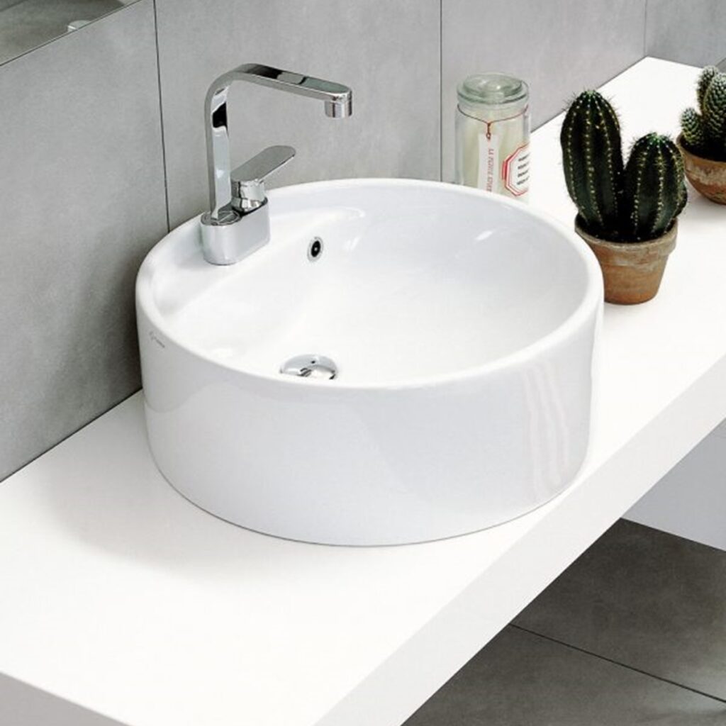 Lavabo 52 cm