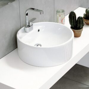 Lavabo 52 cm