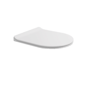 Copriwater sottile