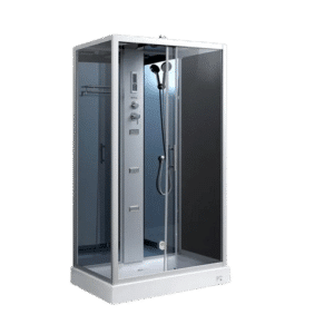 Cabina Idromassaggio